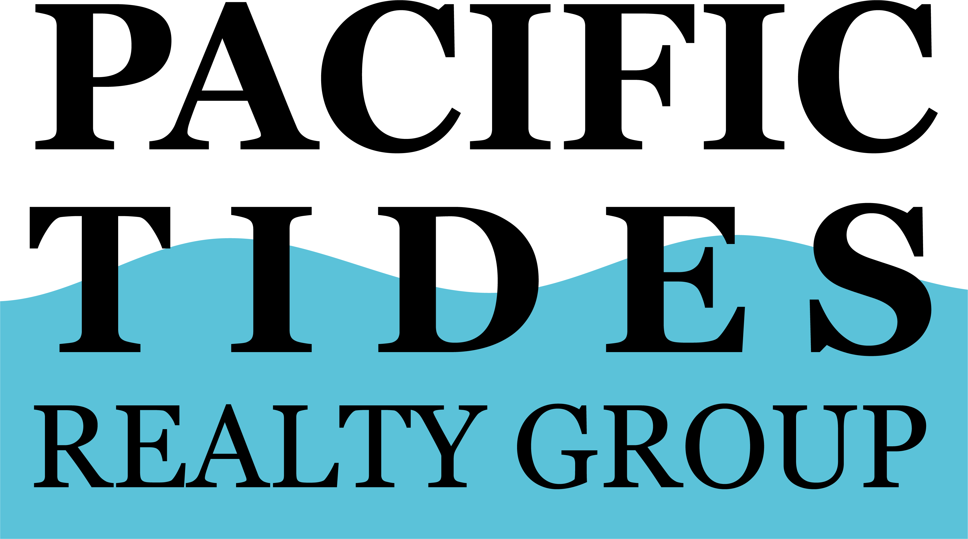 Pacific Tides Realty Group